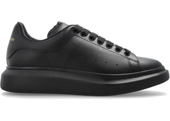 Alexander Mcqueen Oversized Black (2023)