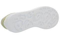 Alexander McQueen Wmns Oversized Sneaker 'White Sage'