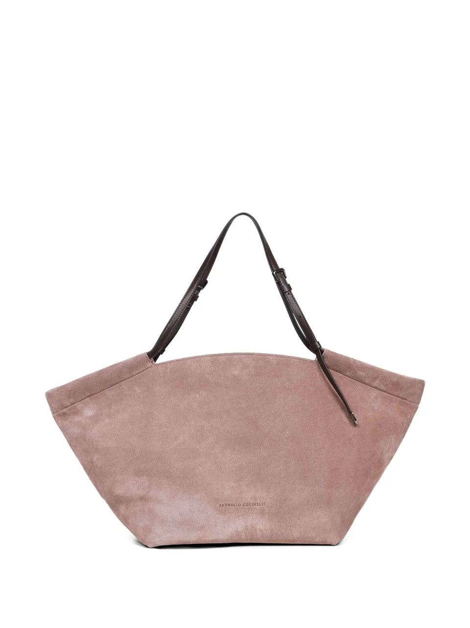leather tote bag