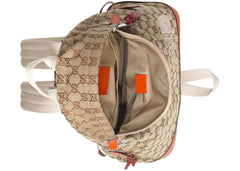 Gucci x The North Face Backpack Beige/Ebony