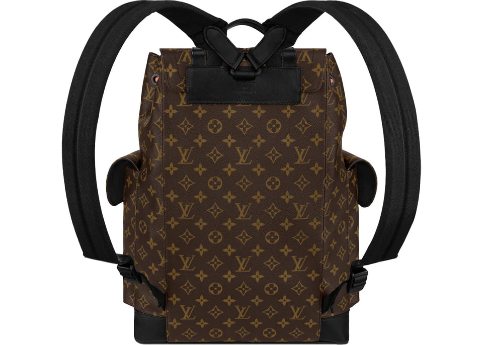 Louis Vuitton Christopher Backpack