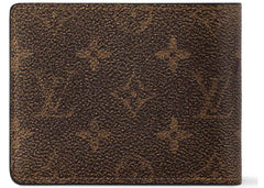 Louis Vuitton Multiple Wallet Monogram Dust