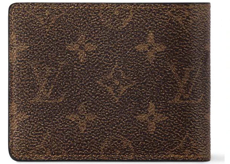 Louis Vuitton Multiple Wallet Monogram Dust