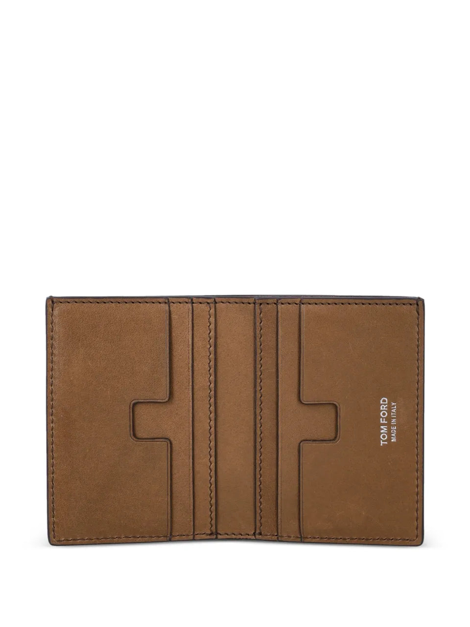 bi-folding wallet