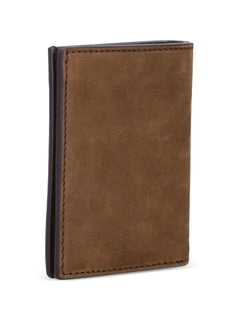 bi-folding wallet