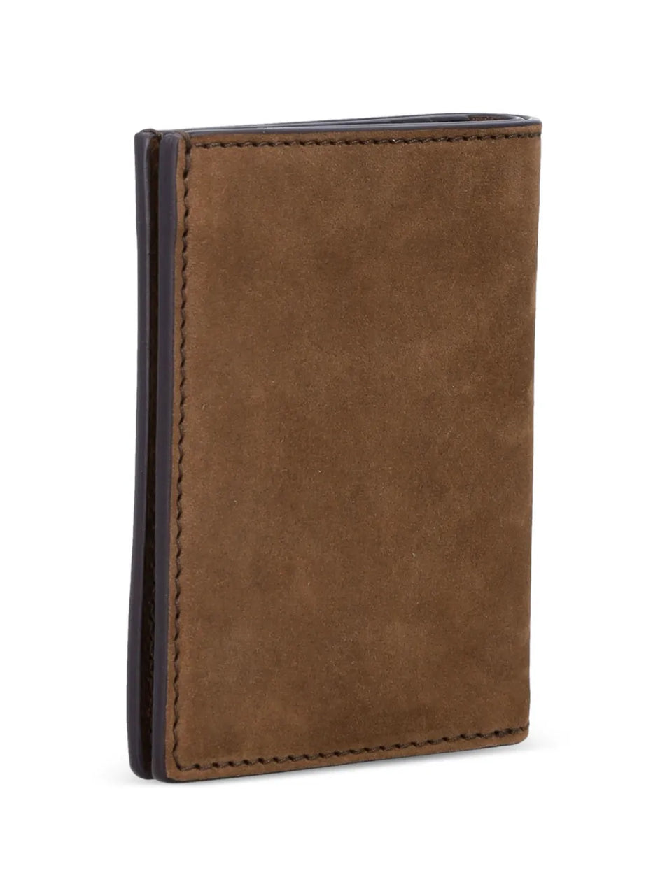 bi-folding wallet
