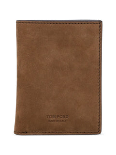bi-folding wallet