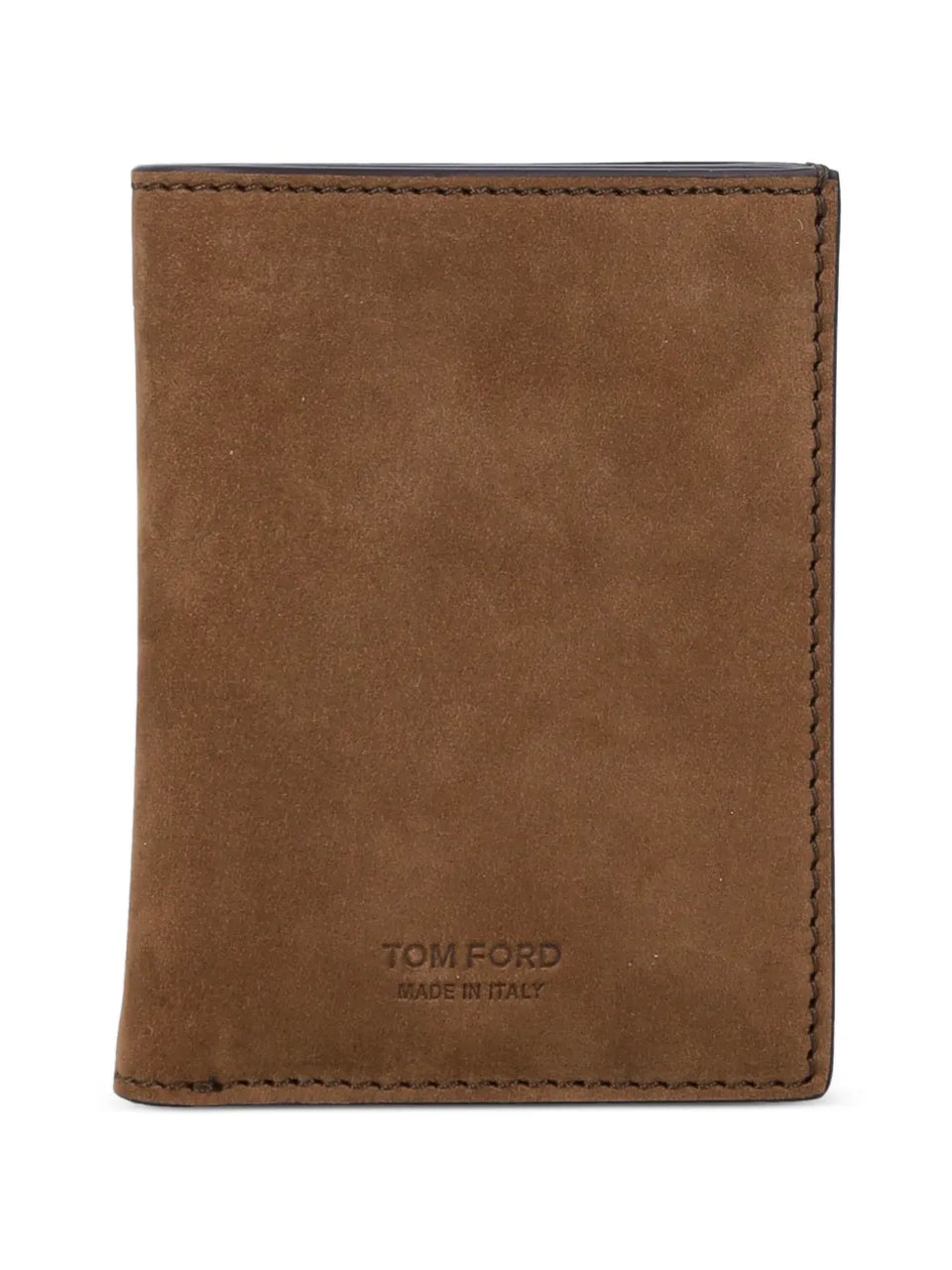 bi-folding wallet