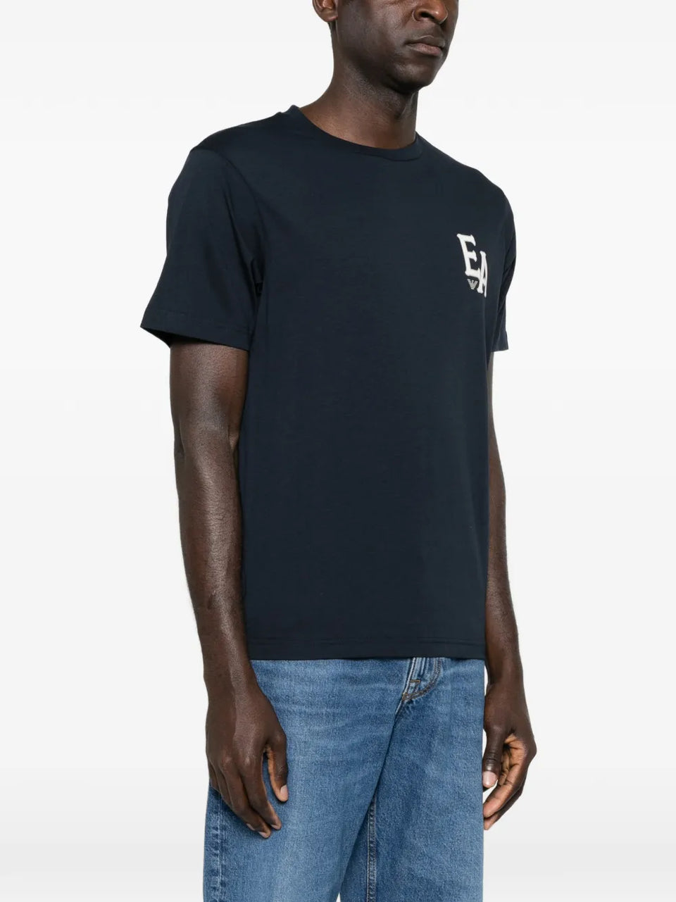 emblem T-Shirt