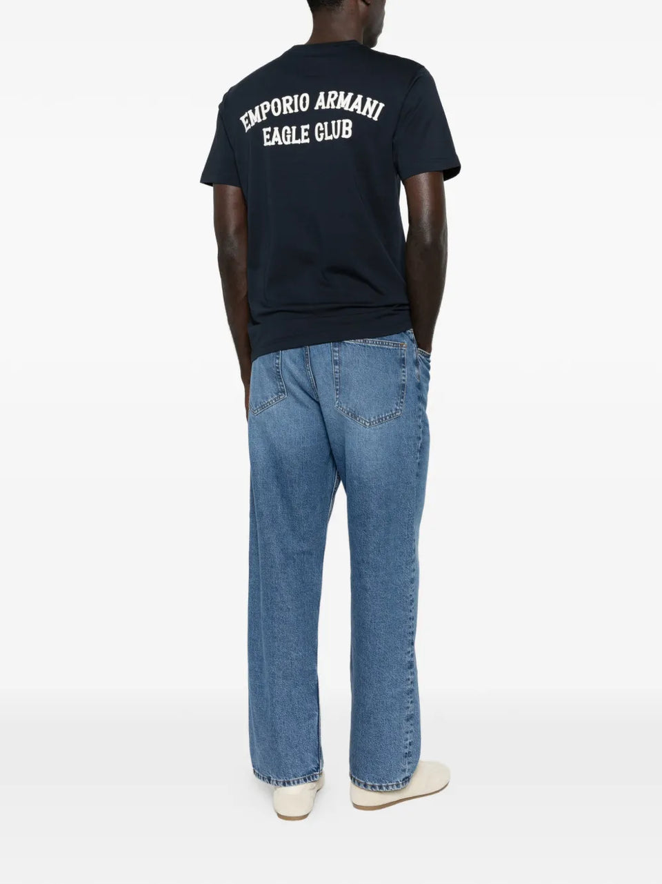 emblem T-Shirt