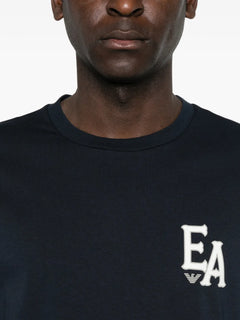 emblem T-Shirt