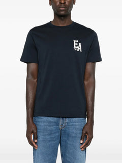 emblem T-Shirt