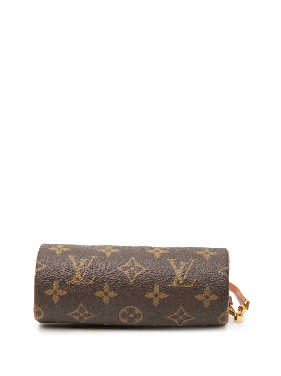 2010-2020 Monogram Papillon Pochette handbag