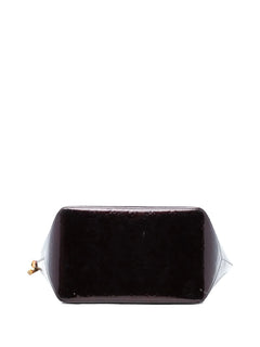 1990-2025 Monogram Vernis Bellevue GM tote bag