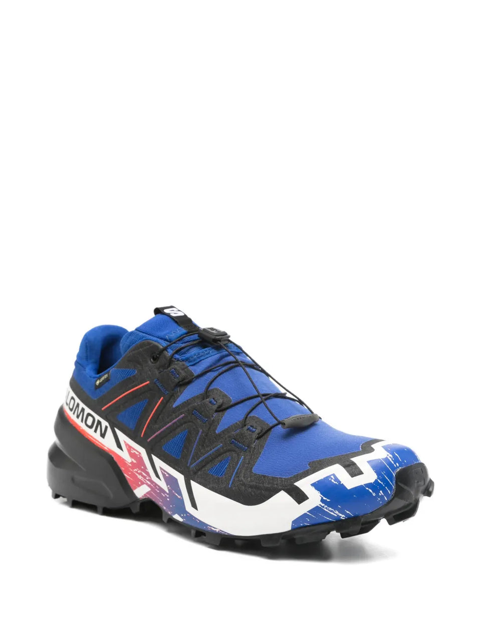 Speedcross 6 GTX lace-up sneakers