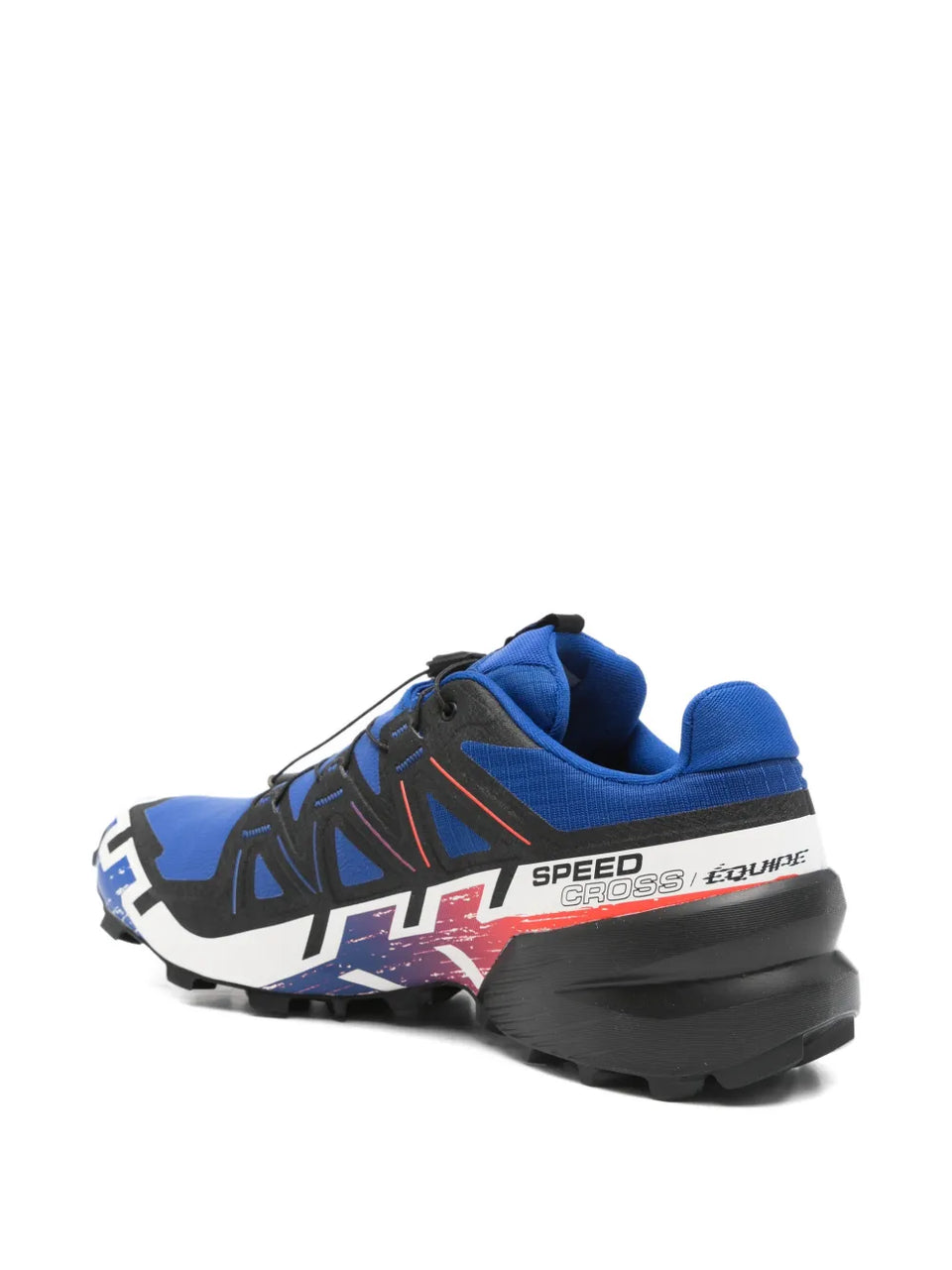 Speedcross 6 GTX lace-up sneakers