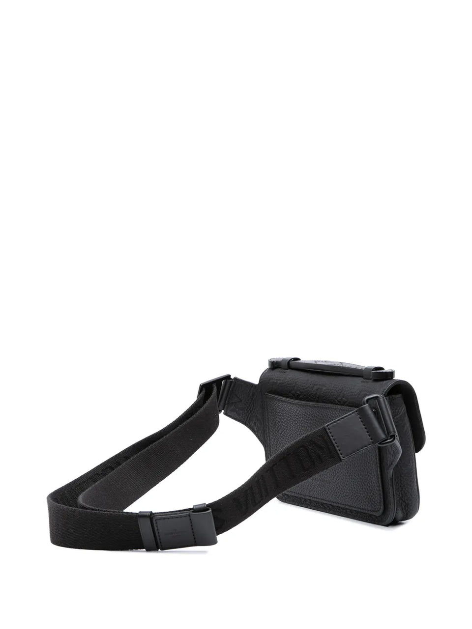 2021-2025 Monogram Taurillon S Lock Sling Bag crossbody bag