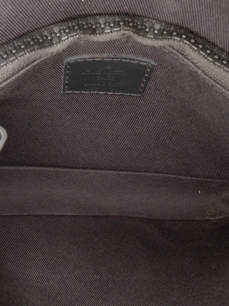 2021-2025 Monogram Taurillon S Lock Sling Bag crossbody bag