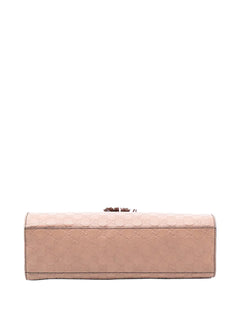 2016-2025 Large Guccissima Emily shoulder bag