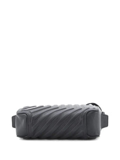Car Camera Bag Leather shoulder bag