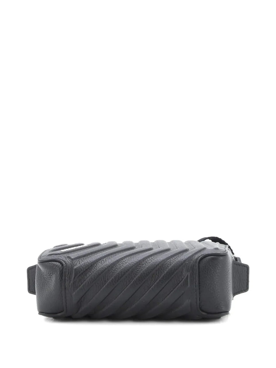 Car Camera Bag Leather shoulder bag