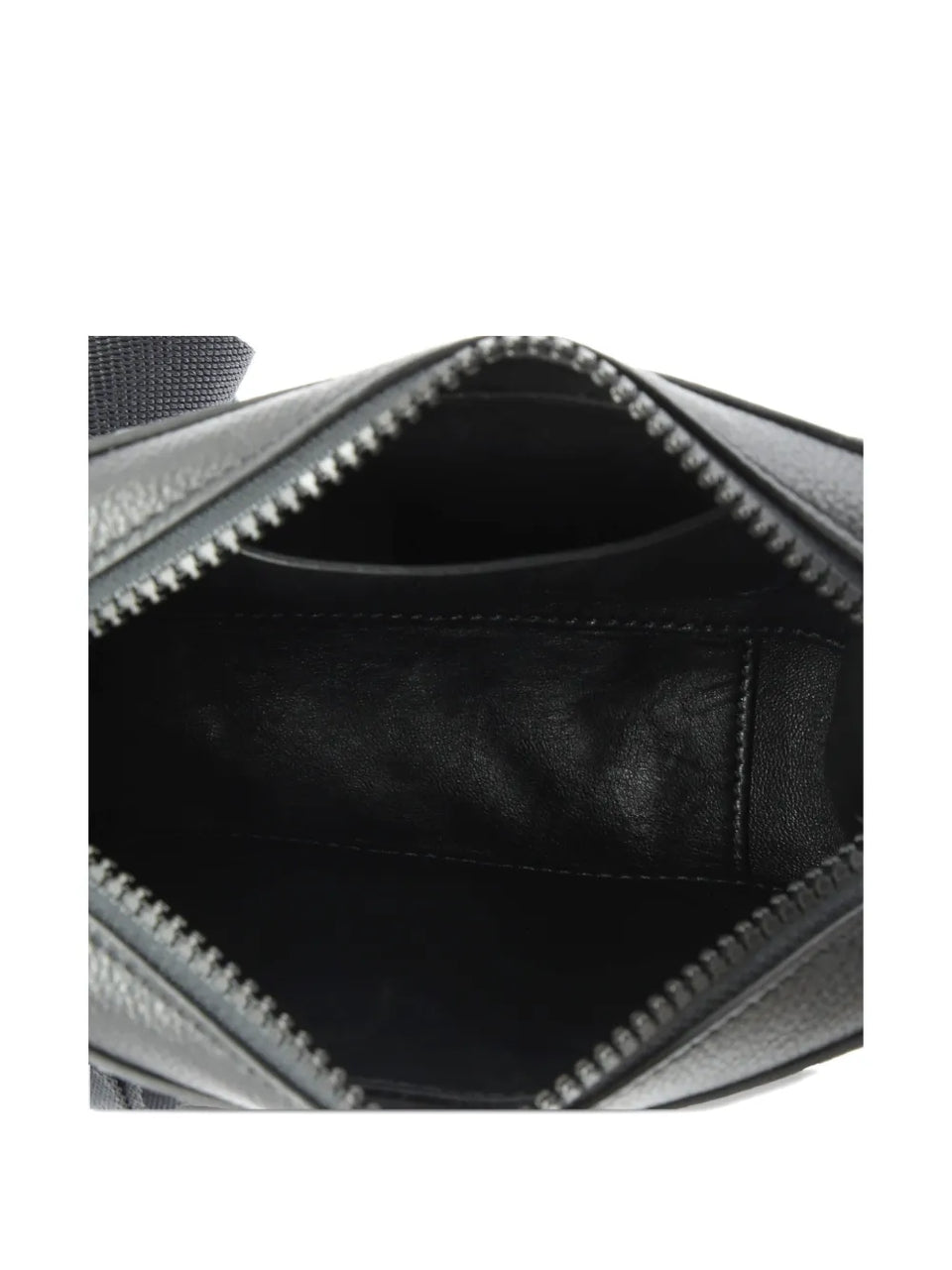 Car Camera Bag Leather shoulder bag