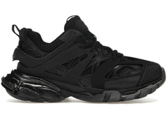 Balenciaga Wmns Track Sneaker 'Clear Sole - Black'