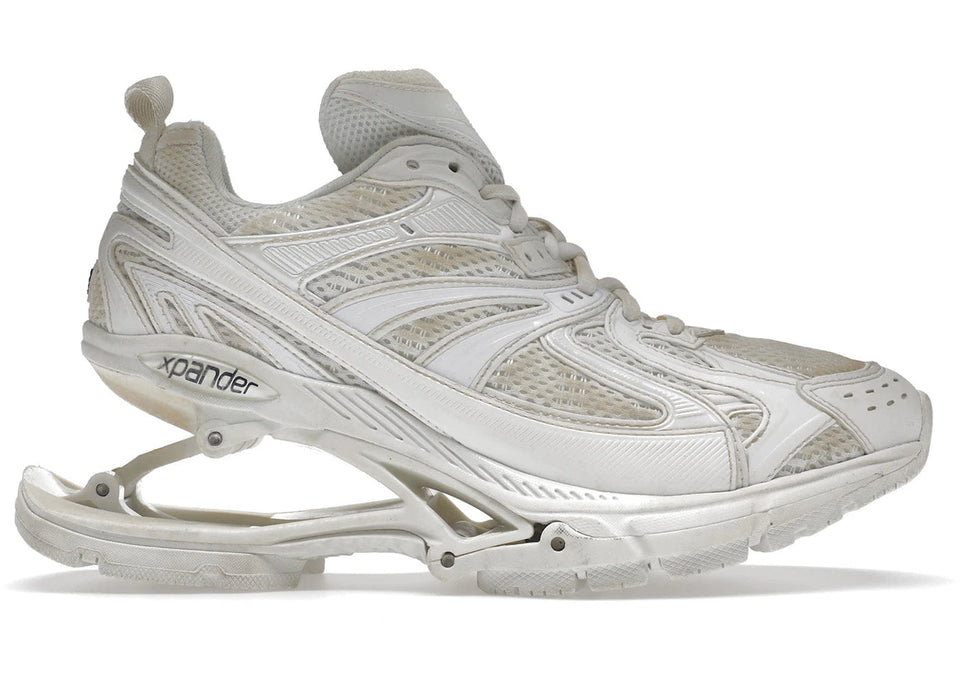Balenciaga Wmns X-Pander 'White'