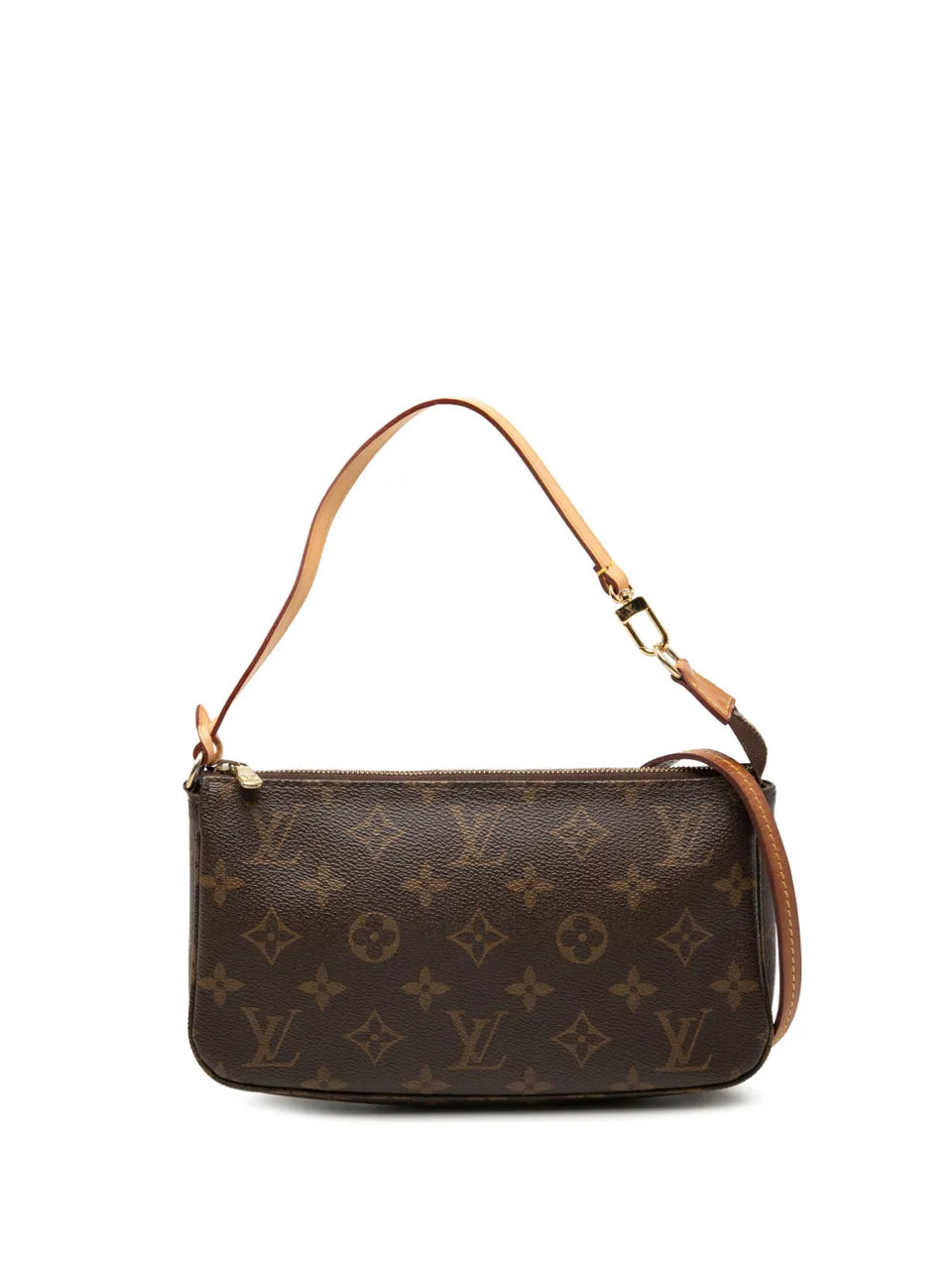 2014 Monogram Pochette Accessoires shoulder bag
