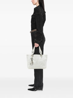 2016-2025 Medium Guccissima Icon Bit tote bag