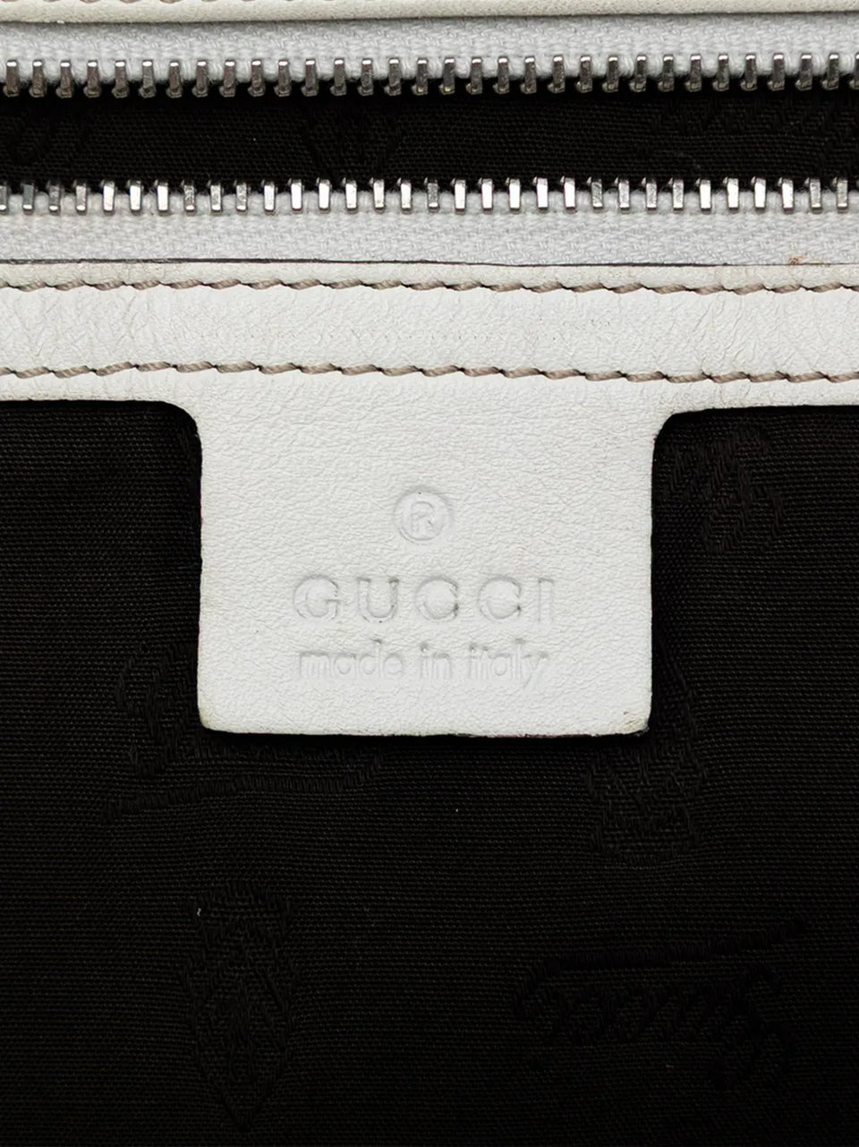 2016-2025 Medium Guccissima Icon Bit tote bag