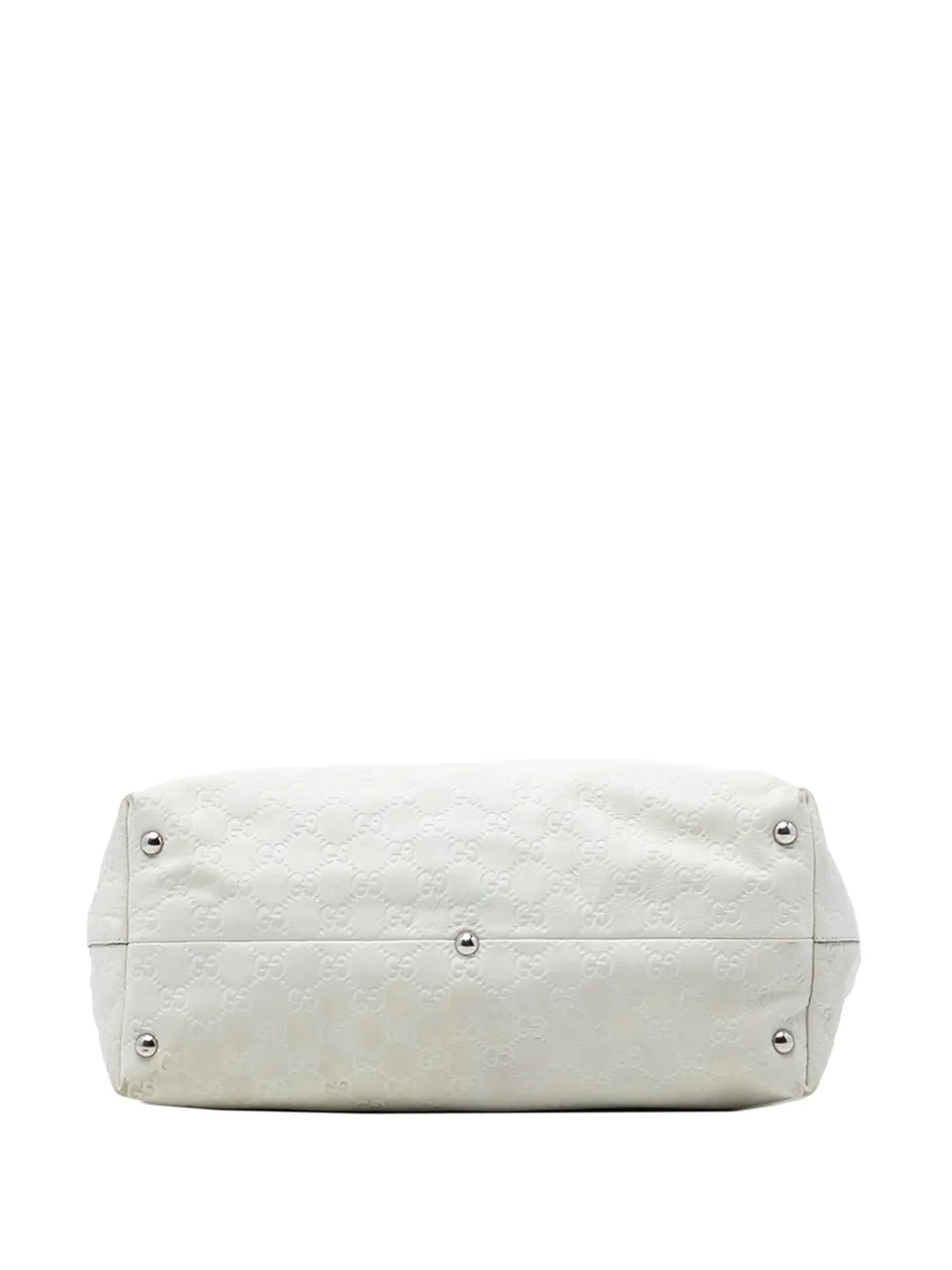 2016-2025 Medium Guccissima Icon Bit tote bag
