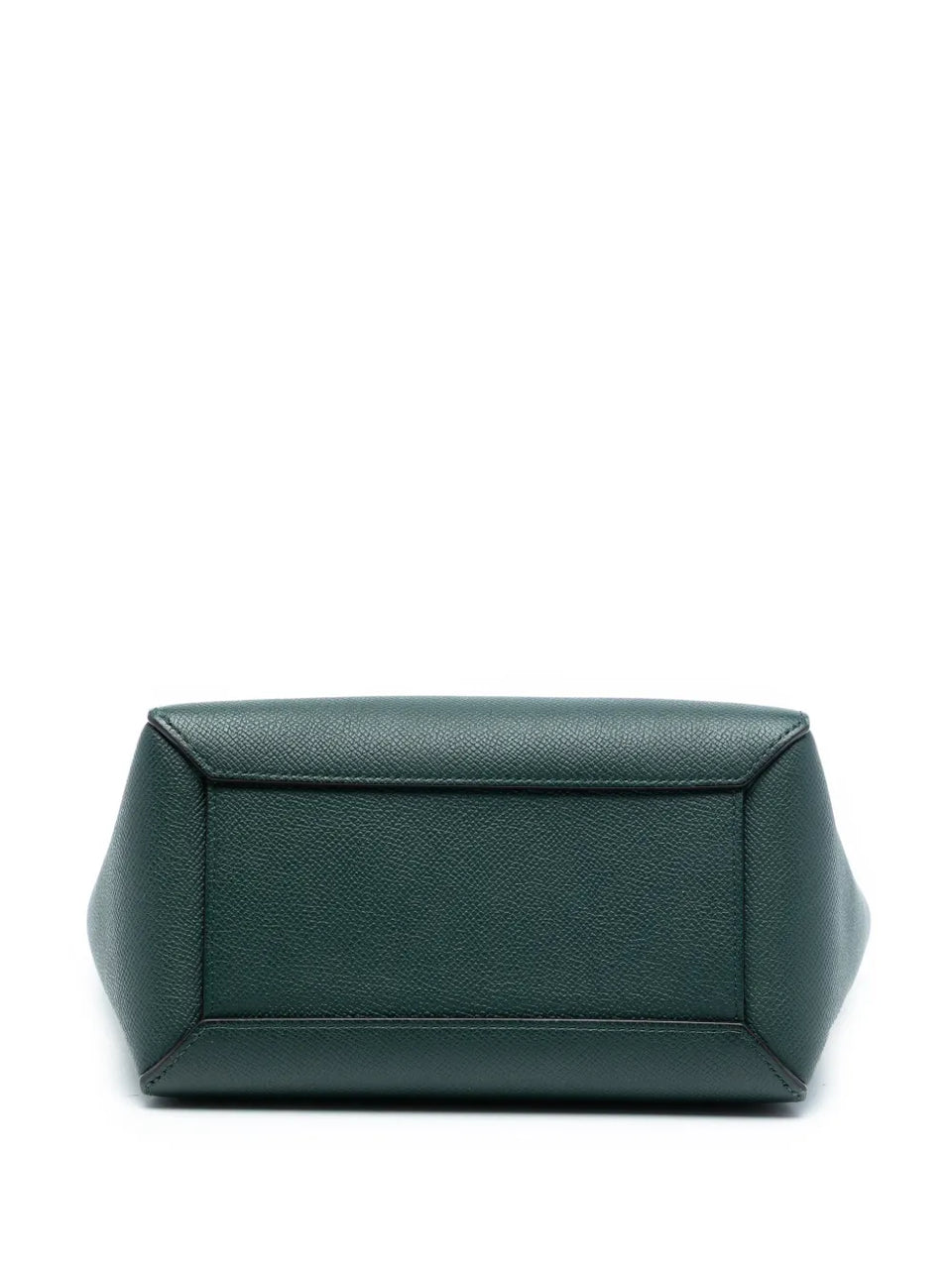 2019 Nano Grained Calfskin Belt Bag satchel