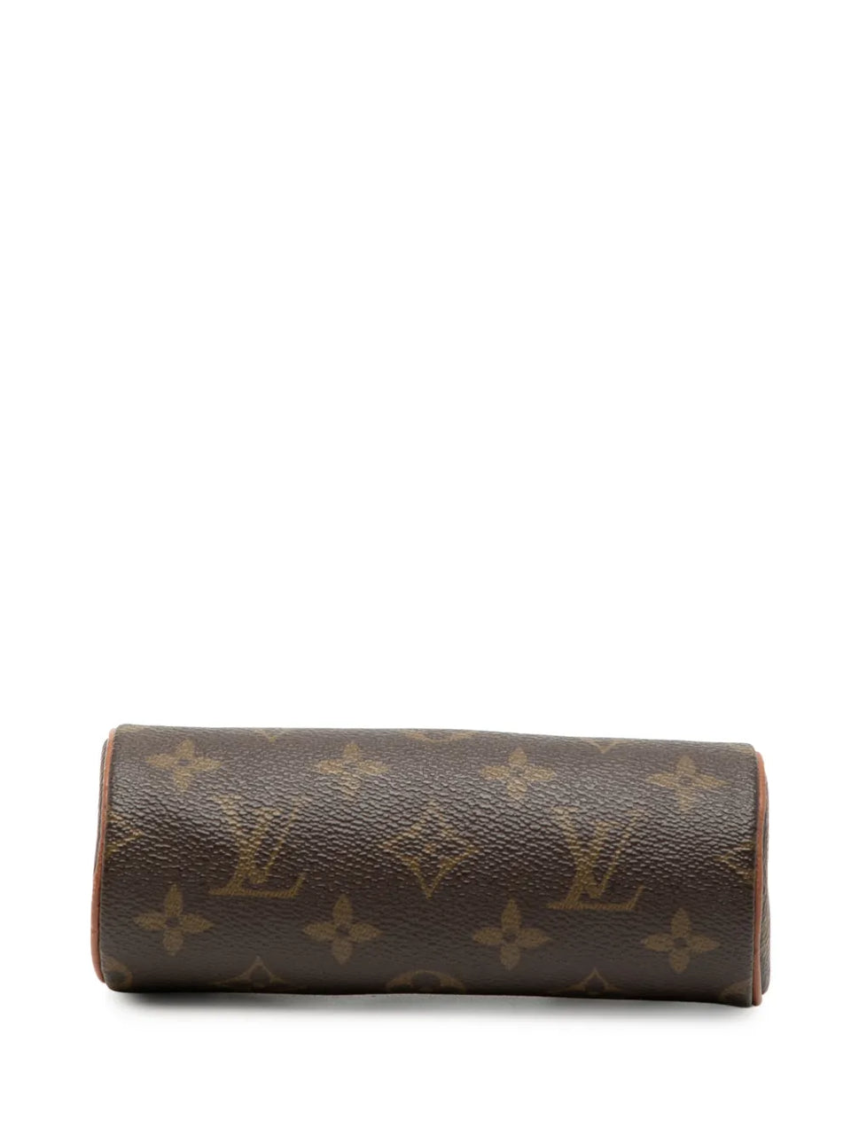 1980-2021 Monogram Papillon Pochette handbag