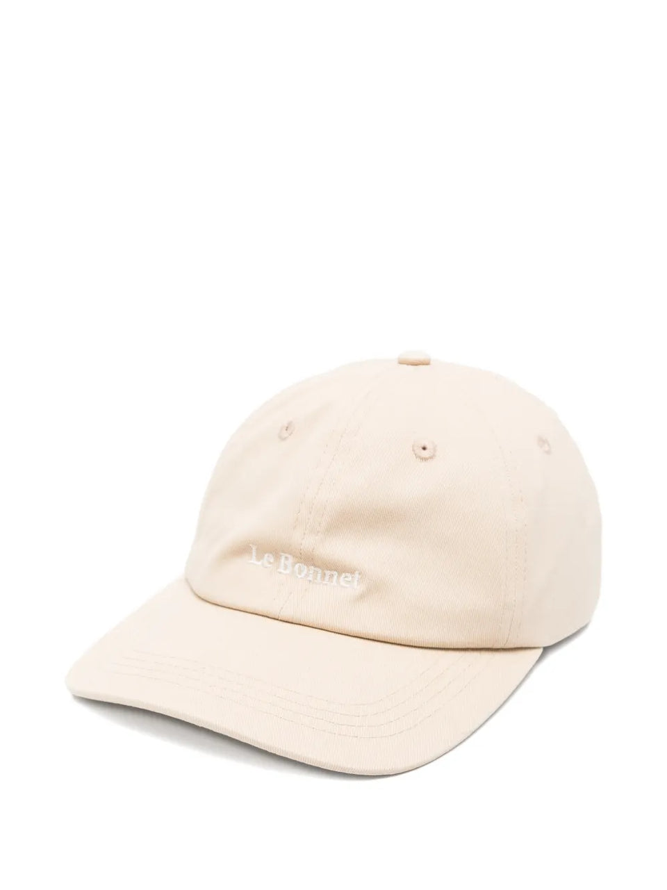 Logo Embroidery Baseball Cap
