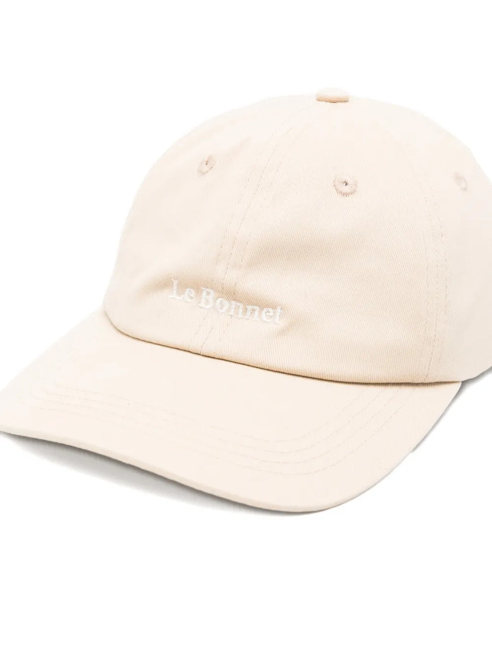 Logo Embroidery Baseball Cap