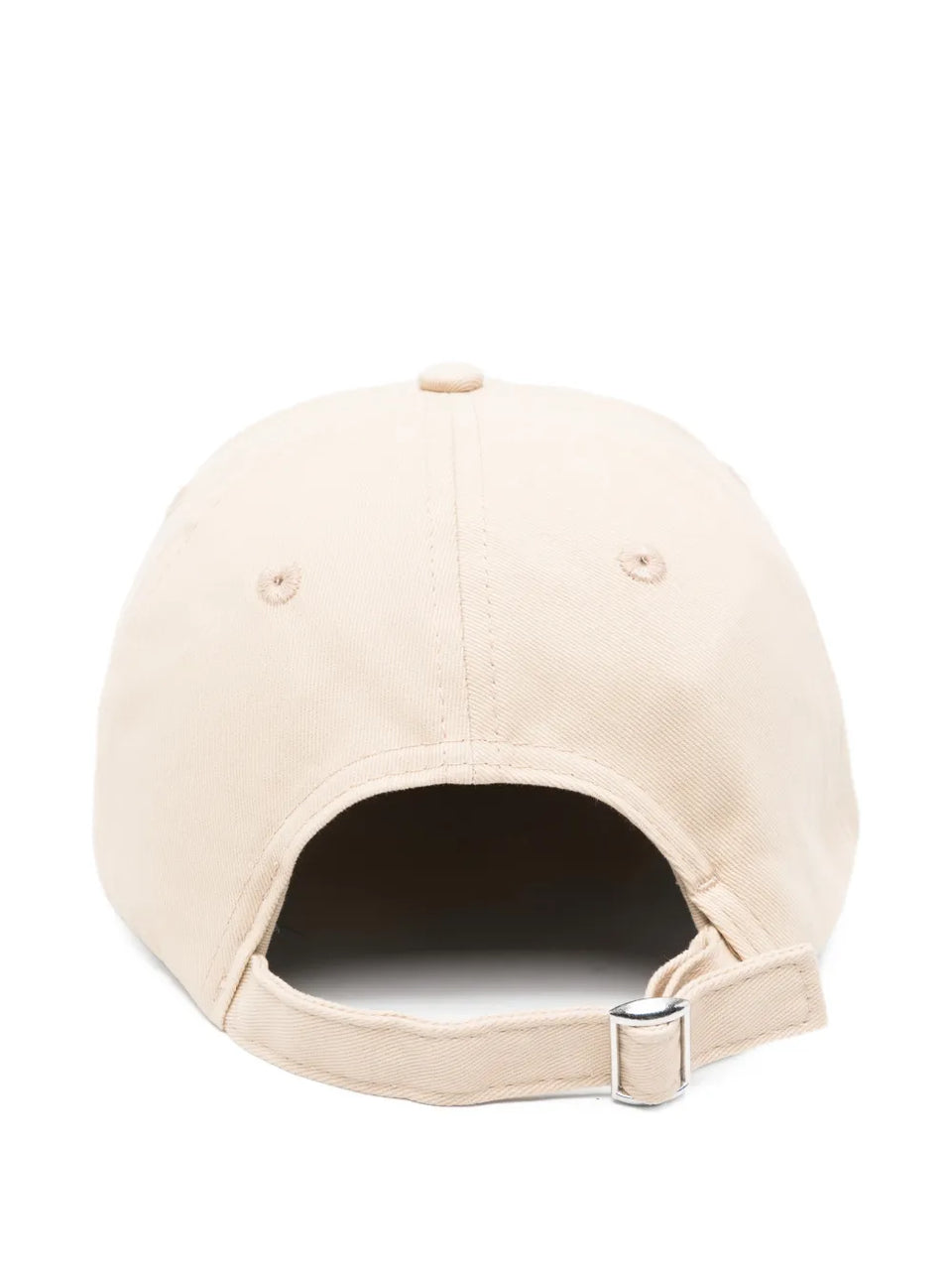 Logo Embroidery Baseball Cap