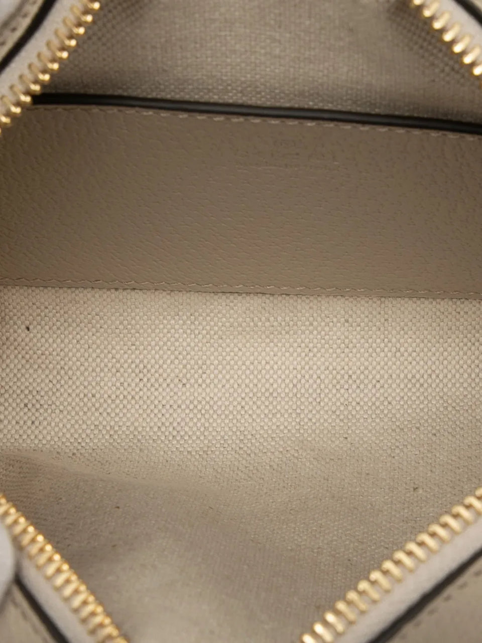 2016-2026 Mini GG Supreme Web Ophidia crossbody bag