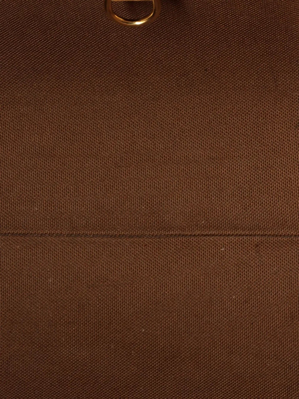 Ellipse Bag Monogram Canvas PM satchel