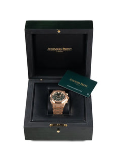 2024 Royal Oak 41mm watch