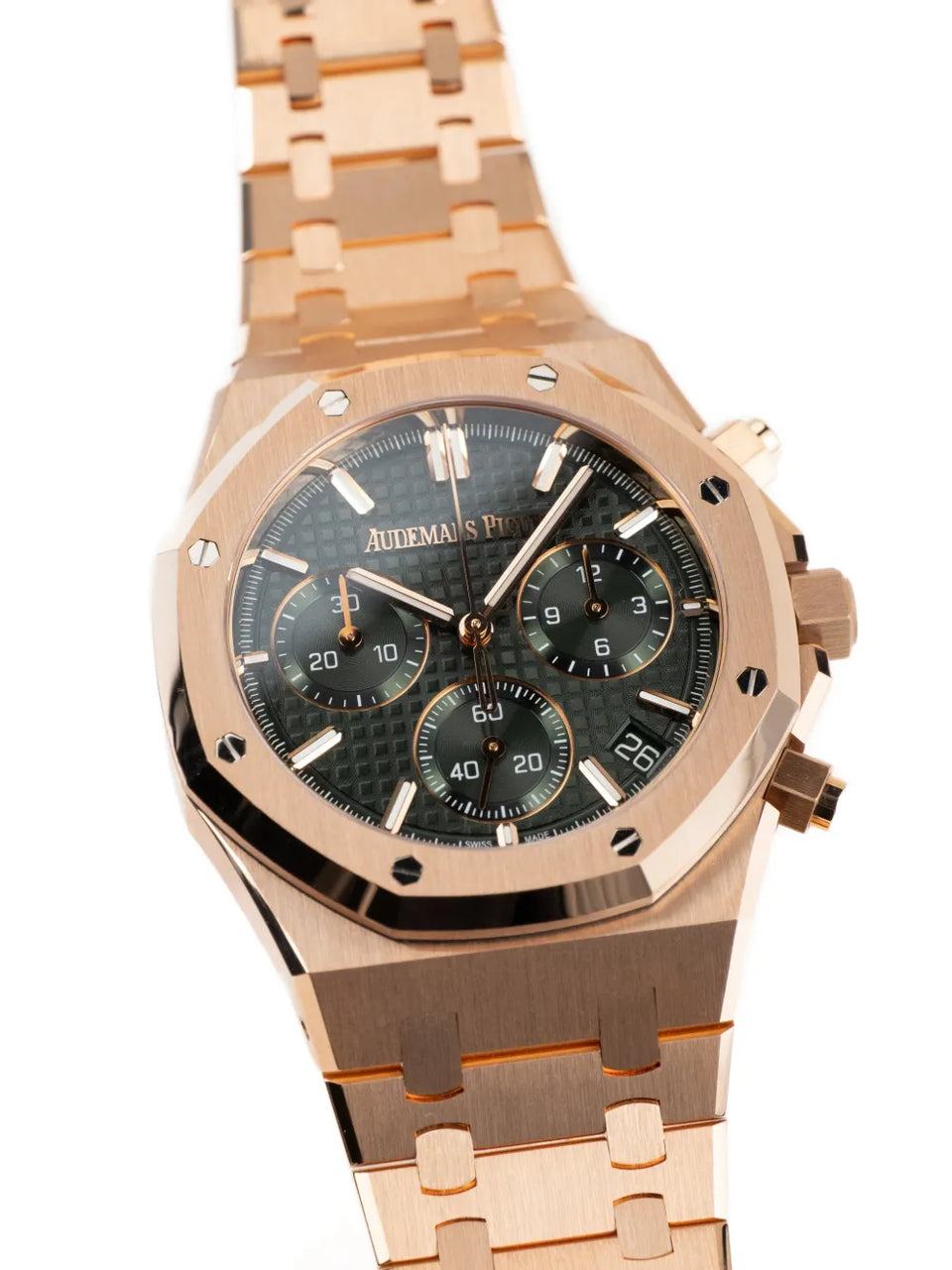 2024 Royal Oak 41mm watch