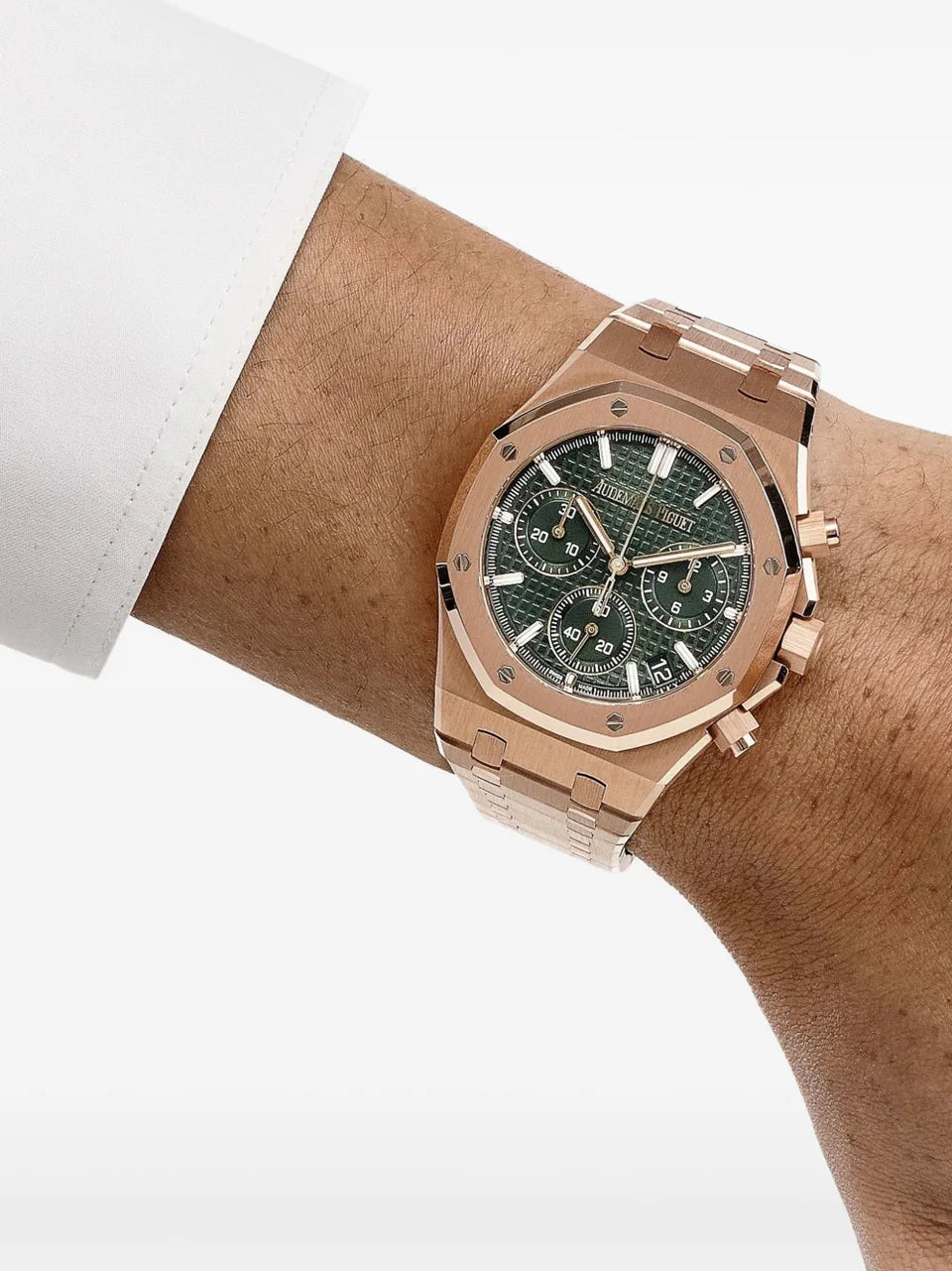 2024 Royal Oak 41mm watch