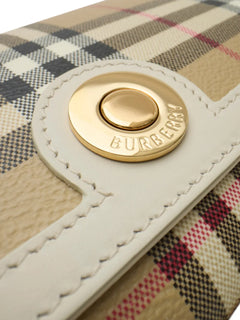 Top Handle Note Bag