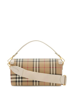 Top Handle Note Bag