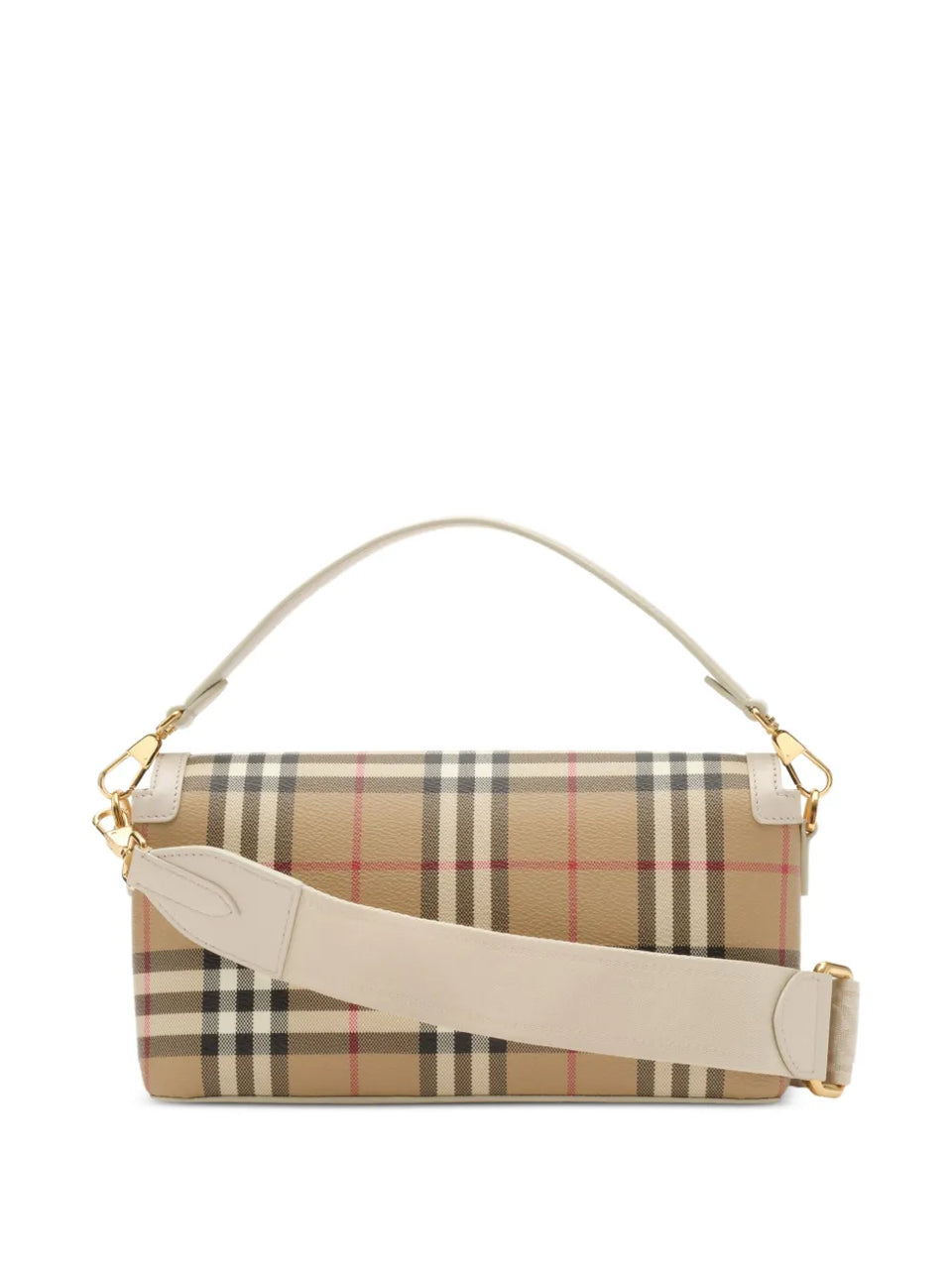 Top Handle Note Bag