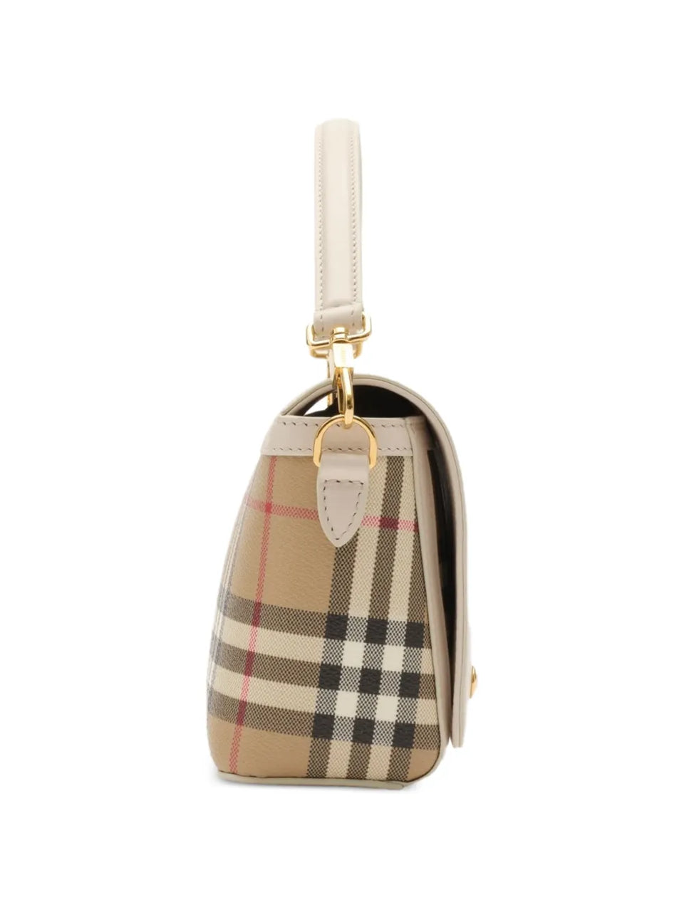 Top Handle Note Bag