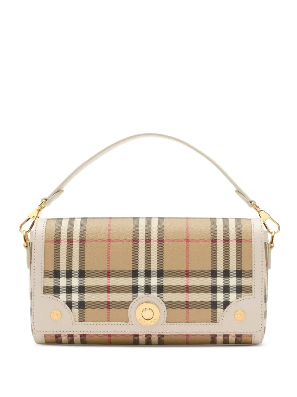 Top Handle Note Bag