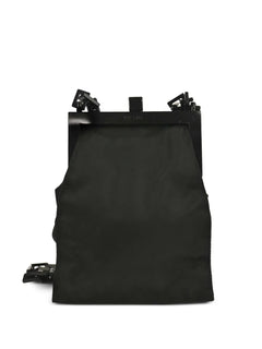 1990-2000s chain shoulder bag