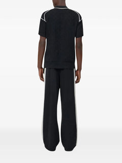 zip sport shirt