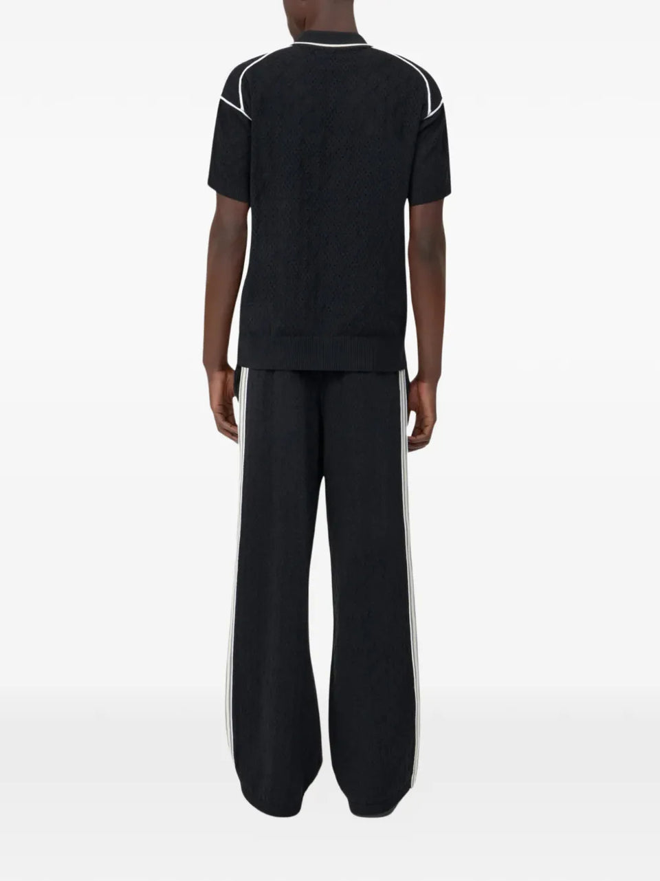 zip sport shirt